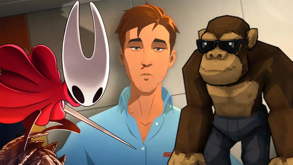 10 Game Indie Terbaik 2025 Versi Gamebrott