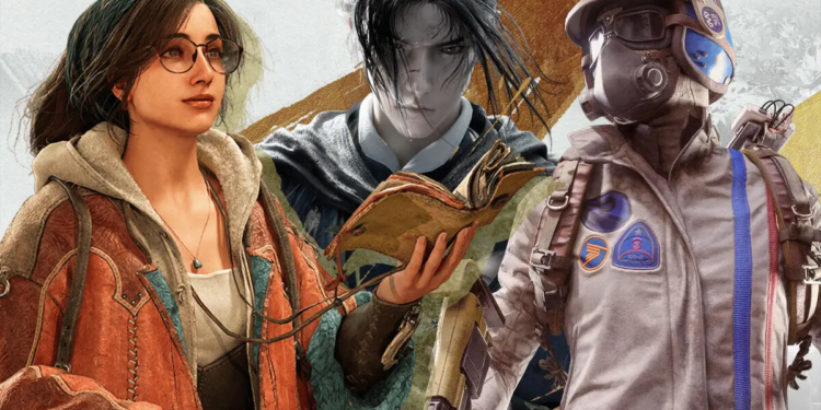 Game Online Terbaik 2025