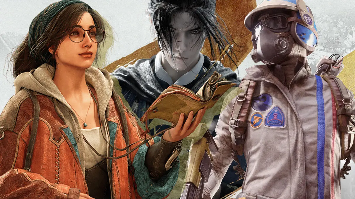 10 Game Online Terbaik 2025 yang Seru Dimainkan!