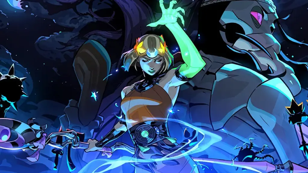 Game RPG Terbaik Tahun 2025