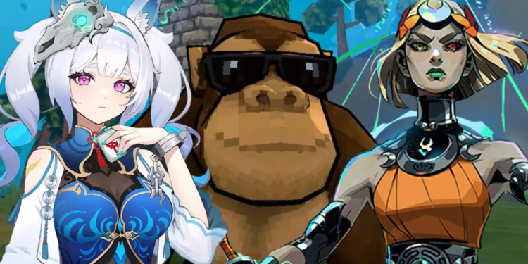 10 Game Roguelike Terbaik 2025 Versi Gamebrott 1 Game Roguelike Terbaik 2025