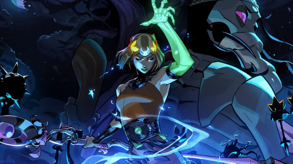 Game Roguelike Terbaik Versi Gamebrott