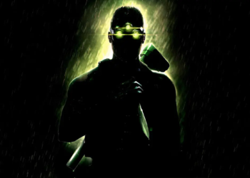 Game Splinter Cell Baru