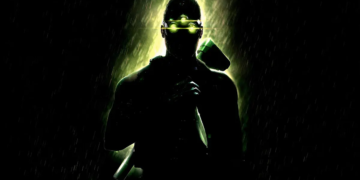 Game Splinter Cell Baru