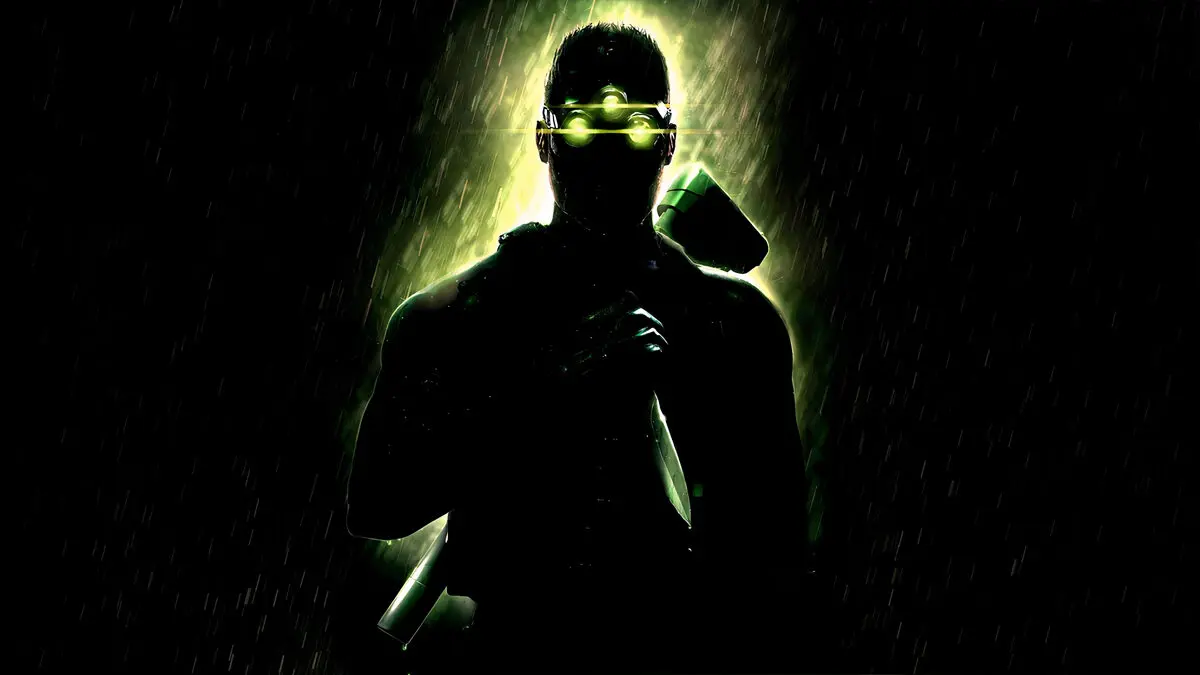 Game Splinter Cell Baru Sempat Dikembangkan Sebelum Dibatalkan Ubioft