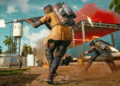 Gameplay Far Cry 7