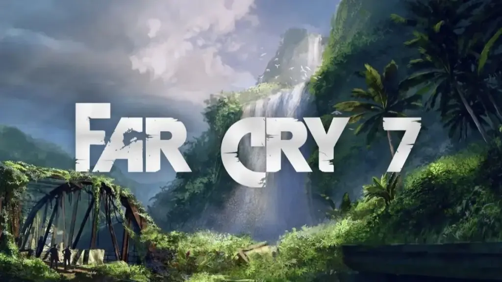 Gameplay Far Cry 7