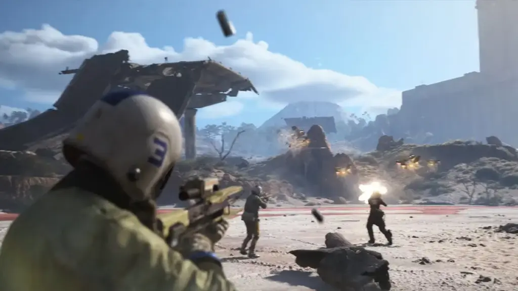 Gamer Senang Itemnya Kembali