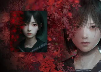 Silent Hill f App Store