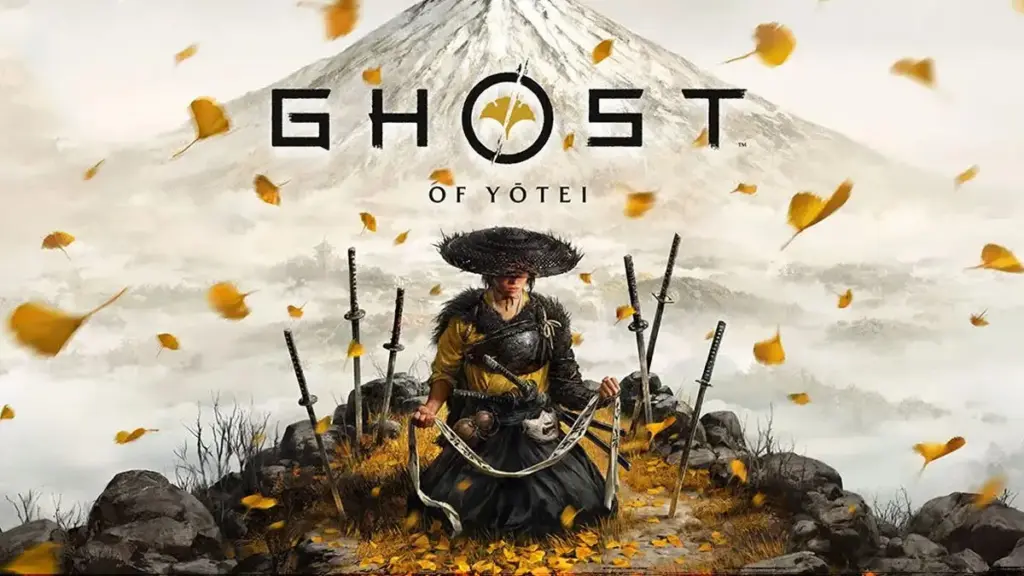 Ghost of Yotei