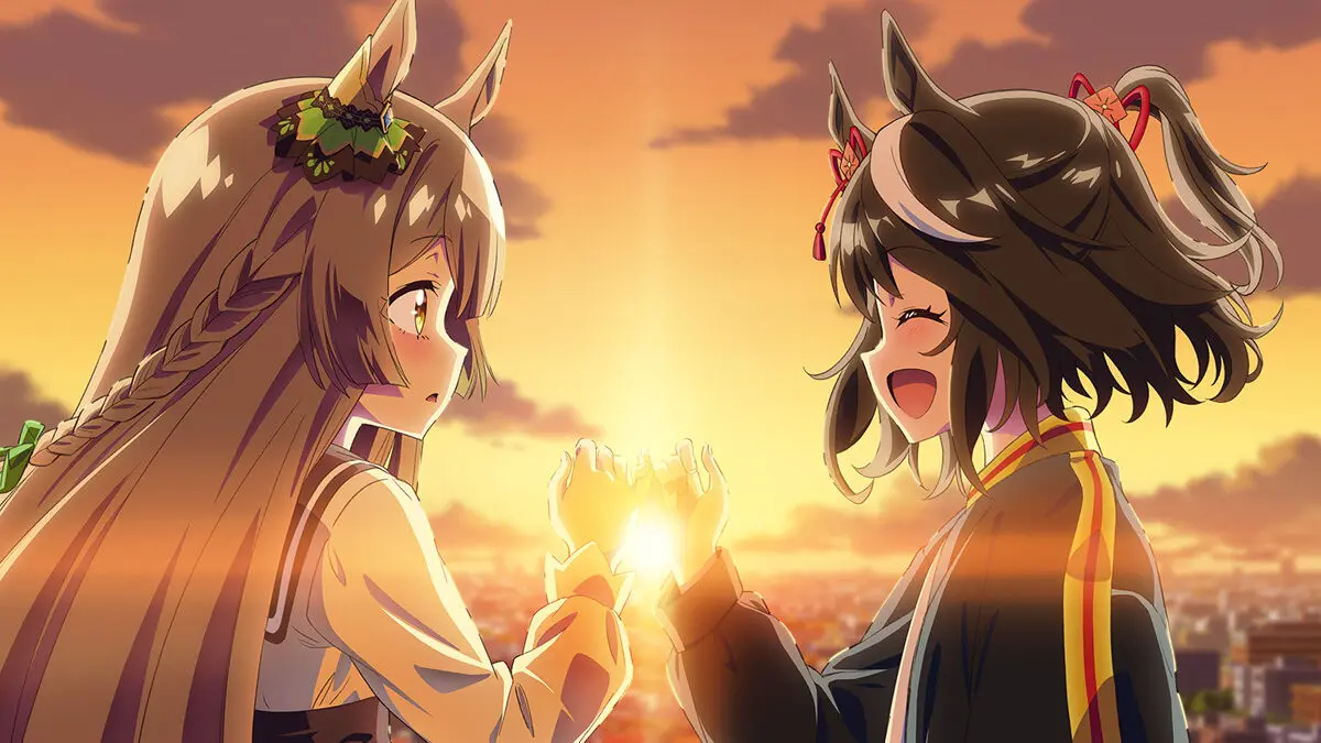 Gugatan Paten Uma Musume: Pretty Derby Antara Konami Dan Cygames Berakhir Damai