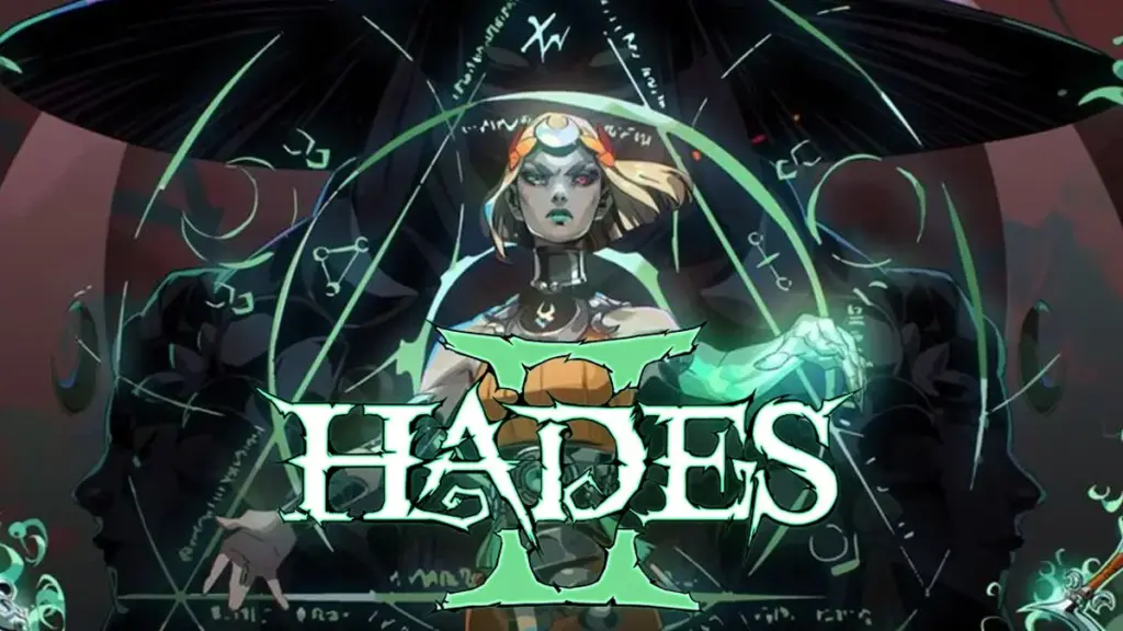 Hades 2