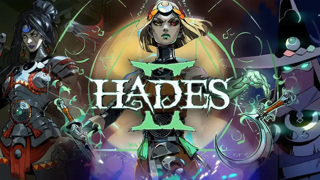 Hades 2