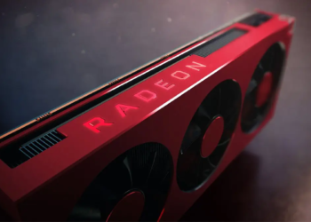 Harga GPU AMD 2025