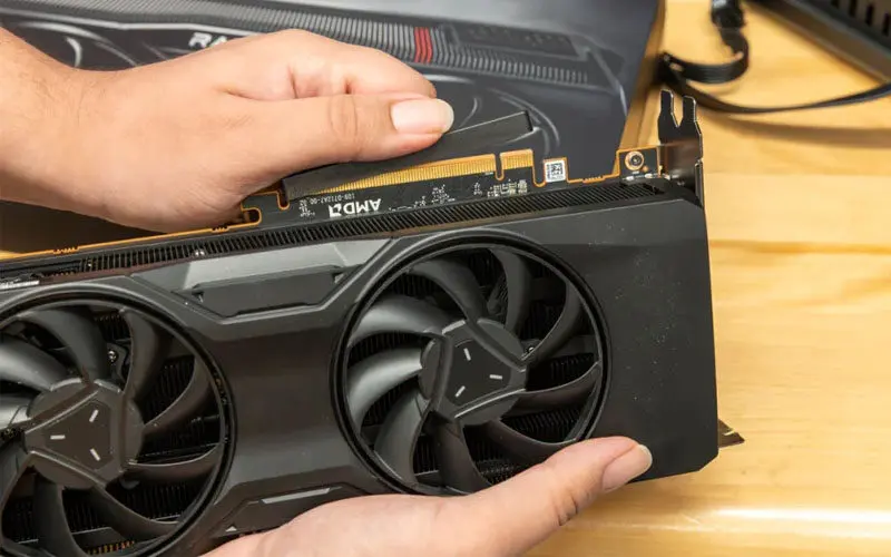 Sudah Fix! Harga GPU AMD Bakalan Naik dalam Waktu Dekat 2 Harga GPU AMD 2026 Bakalan Naik