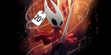 Harga Hollow Knight: Silksong