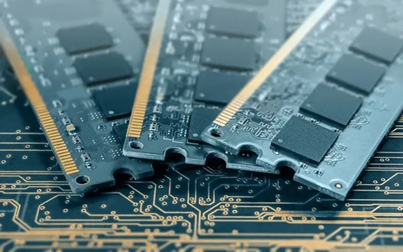 Harga Jual RAM Meroket 2025