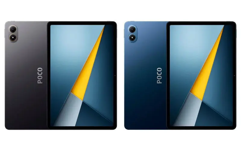 Harga Poco Pad X1 2025