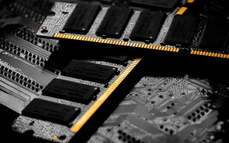 Harga RAM Bakal Sulit Turun 2025