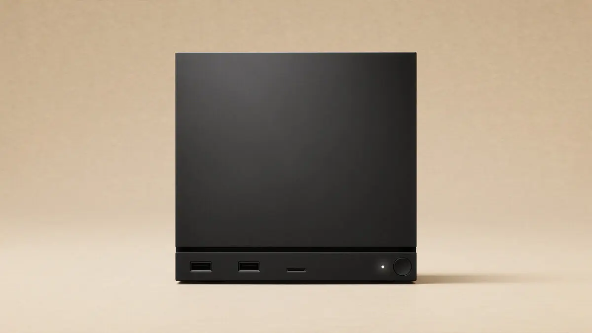 Valve Konfirmasi Harga Steam Machine Seperti PC, Tetap Kompetitif?