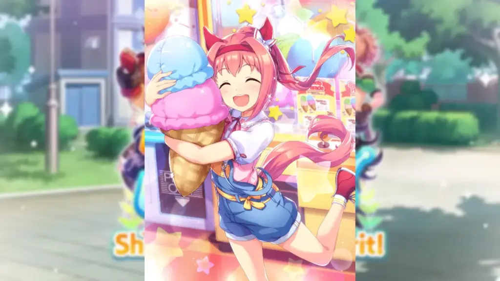 7 Support Card Unity Cup Umamusume Terbaik Untuk Pemain F2P 7 Haru Urara