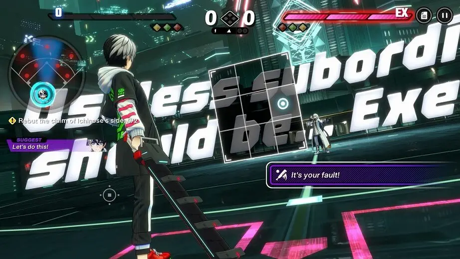 Game Gacha dan Live Service