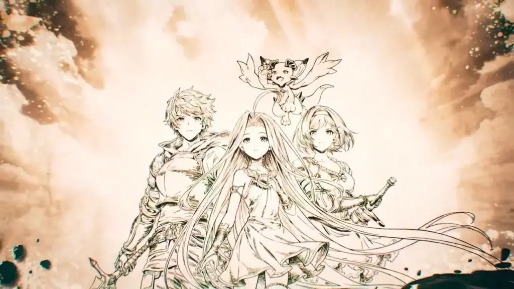 Game Gacha Live Service Jepang