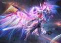 Hero Counter Freya Mobile Legends