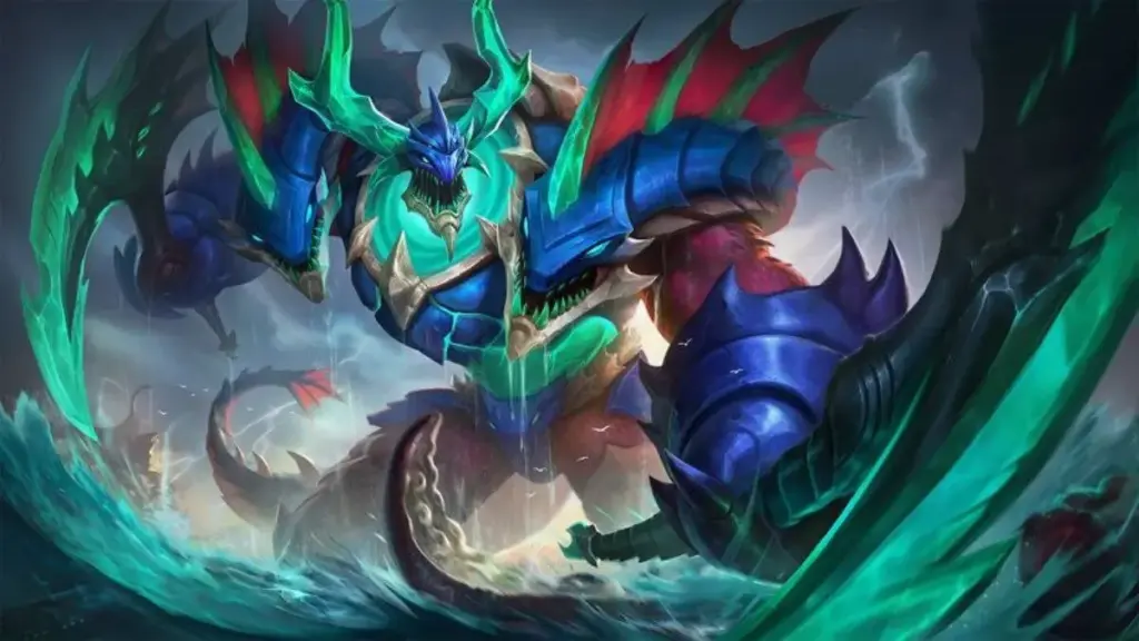 Hero Counter Freya Mobile Legends