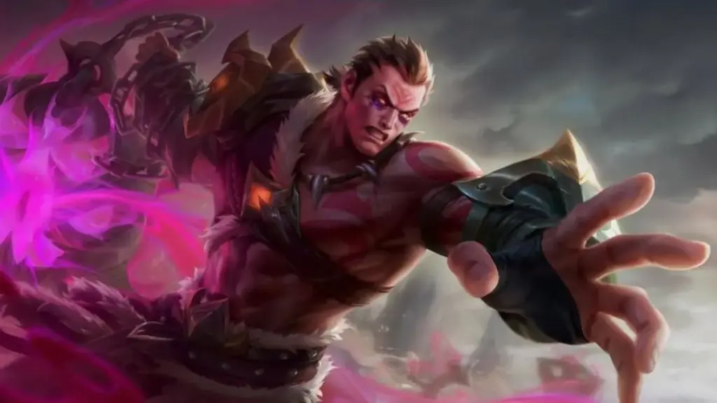 Hero Counter Freya Mobile Legends