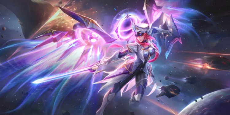 7 Hero Counter Freya Mobile Legends, Hentikan Serangan Sang Valkyrie 1 Hero Counter Freya Mobile Legends