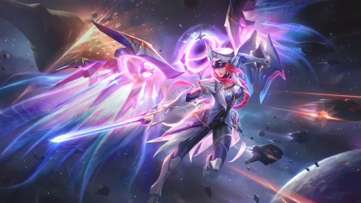 7 Hero Counter Freya Mobile Legends, Hentikan Serangan Sang Valkyrie