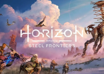 Horizon MMORPG Baru
