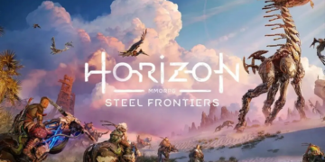 Horizon MMORPG Baru