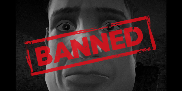 Steam Resmi Ban Game Horor Horses, Apa Alasannya? 1 Horses diban Steam