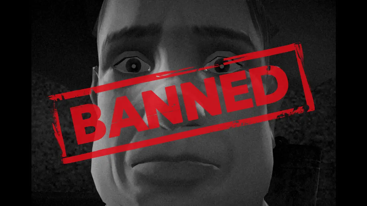 Steam Resmi Ban Game Horor Horses, Apa Alasannya?