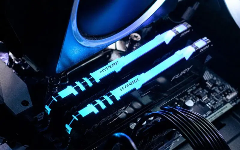 Imbas Stok RAM Menipis