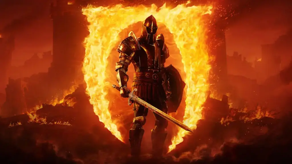 Ingin Shadow Drop Seperti Oblivion Remaster