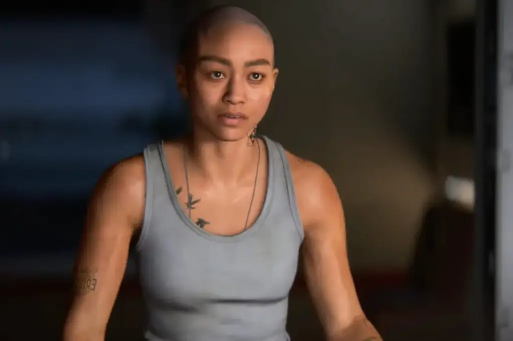 Intergalactic The Heretic Prophet The Game Awards 2025