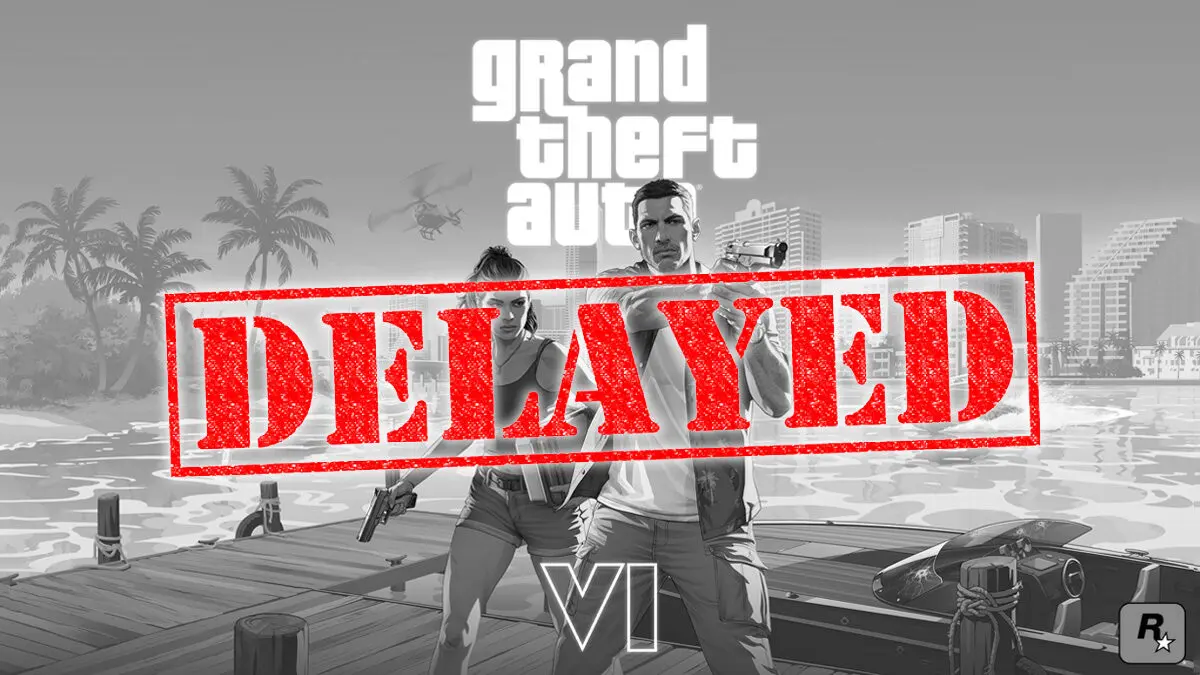 Jadwal Rilis GTA VI Ditunda Lagi ke Bulan November 2026