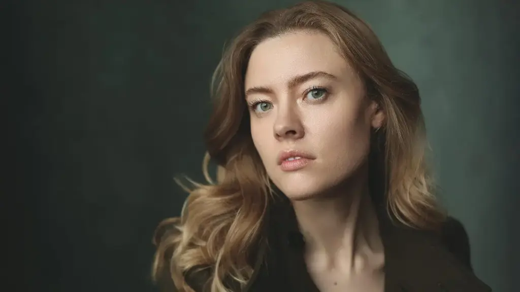 Voice Actor Maelle Expedition 33