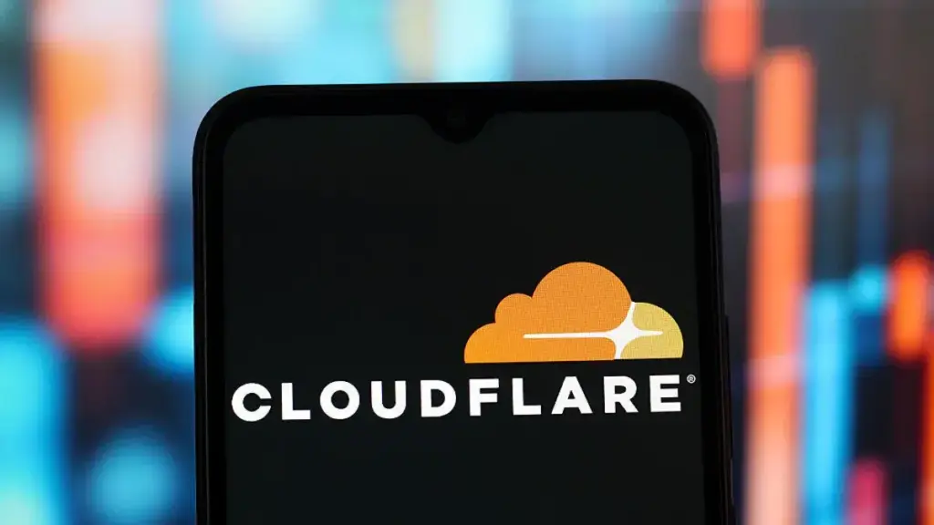 Cloudflare Diblokir Komdigi