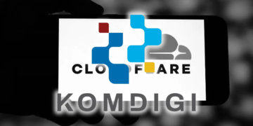 Cloudflare Komdigi