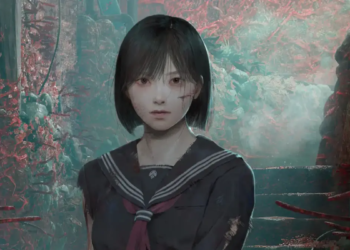 Update Silent Hill Casual Mode