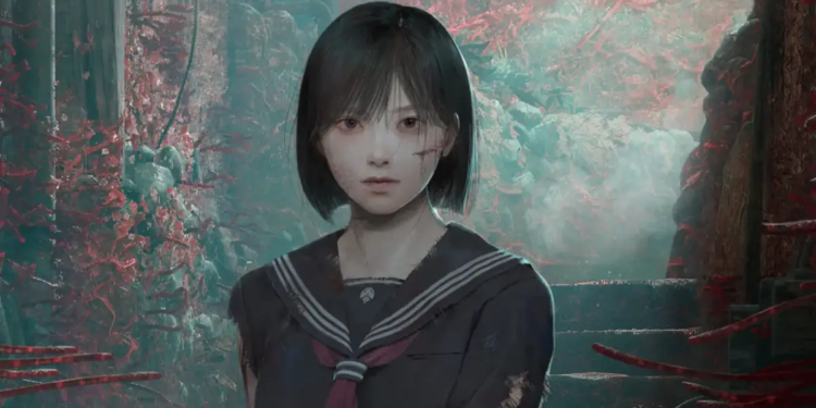 Update Silent Hill Casual Mode