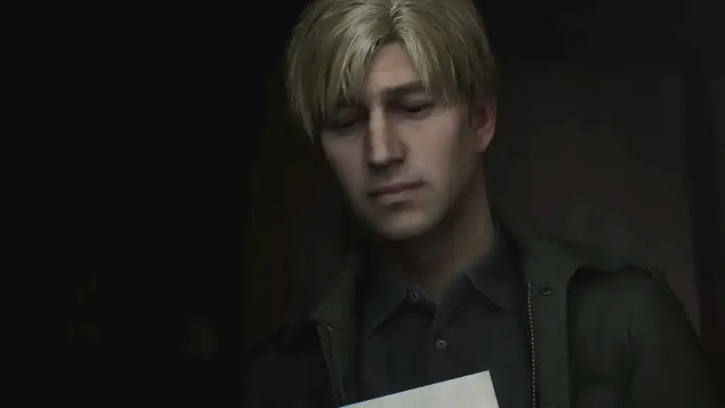 Alur Kisah Silent Hill 2 Remake Mulai dari Awal Hingga Akhir 13 Kisah Silent Hill 2 Remake