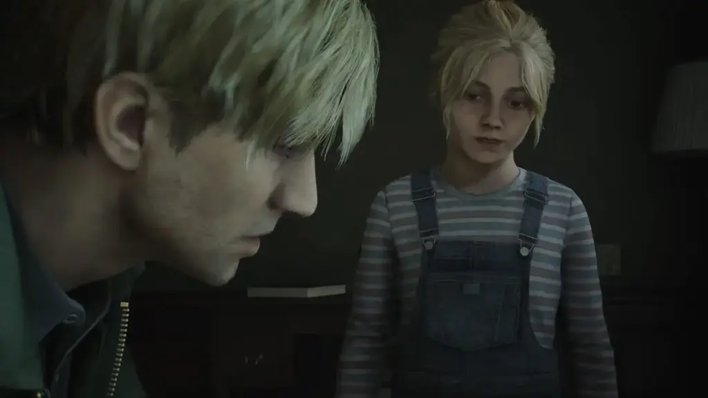 Alur Kisah Silent Hill 2 Remake Mulai dari Awal Hingga Akhir 14 Kisah Silent Hill 2 Remake