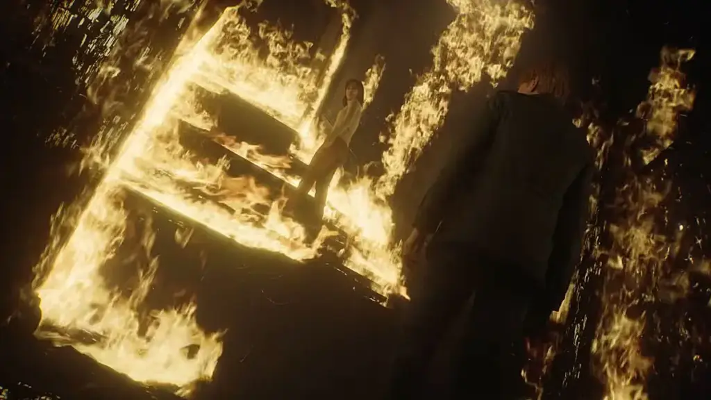 Alur Kisah Silent Hill 2 Remake Mulai dari Awal Hingga Akhir 15 Kisah Silent Hill 2 Remake