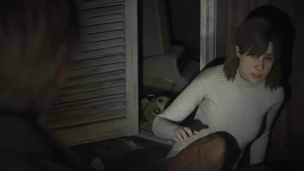 Alur Kisah Silent Hill 2 Remake Mulai dari Awal Hingga Akhir 11 Kisah Silent Hill 2 Remake