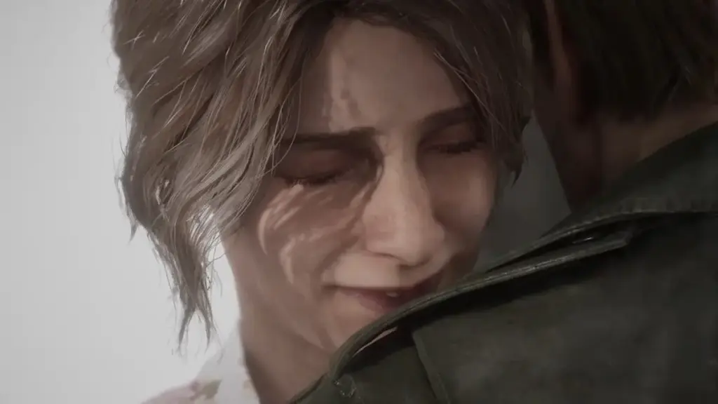 Alur Kisah Silent Hill 2 Remake Mulai dari Awal Hingga Akhir 16 Kisah Silent Hill 2 Remake